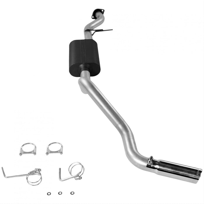 Flowmaster Force II Exhaust Systems 17360