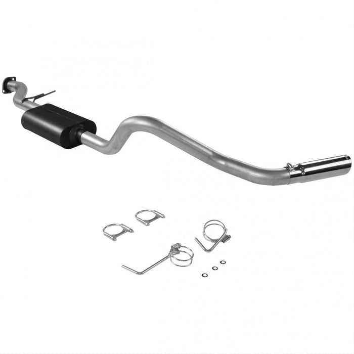 Flowmaster Force II Exhaust Systems 17360