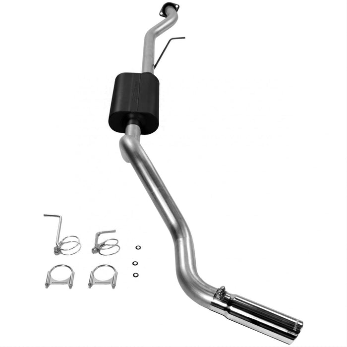 Flowmaster Force II Exhaust Systems 17361