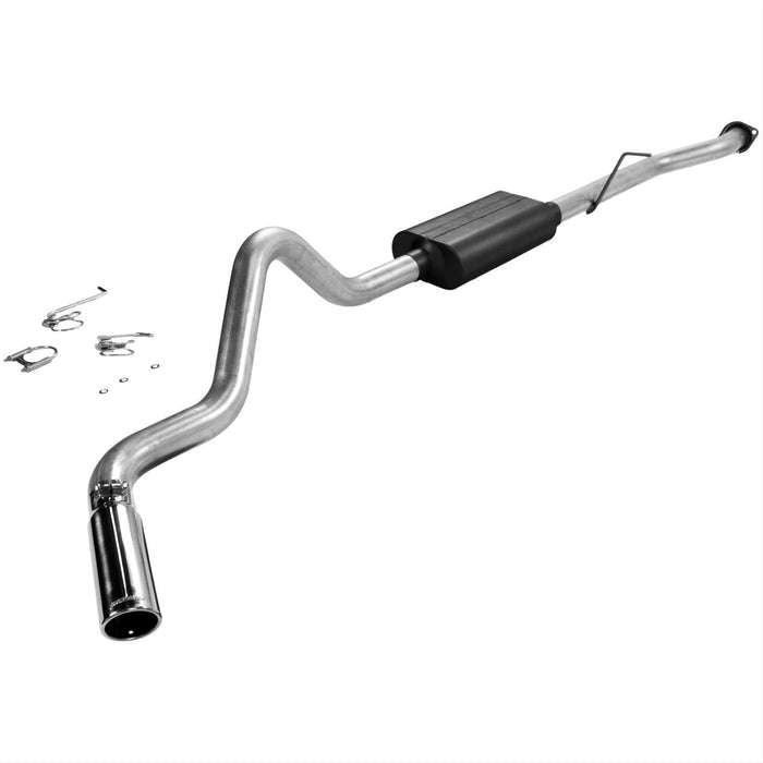 Flowmaster Force II Exhaust Systems 17361