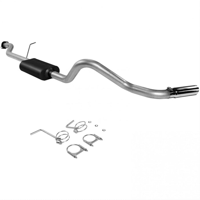 Flowmaster Force II Exhaust Systems 17361