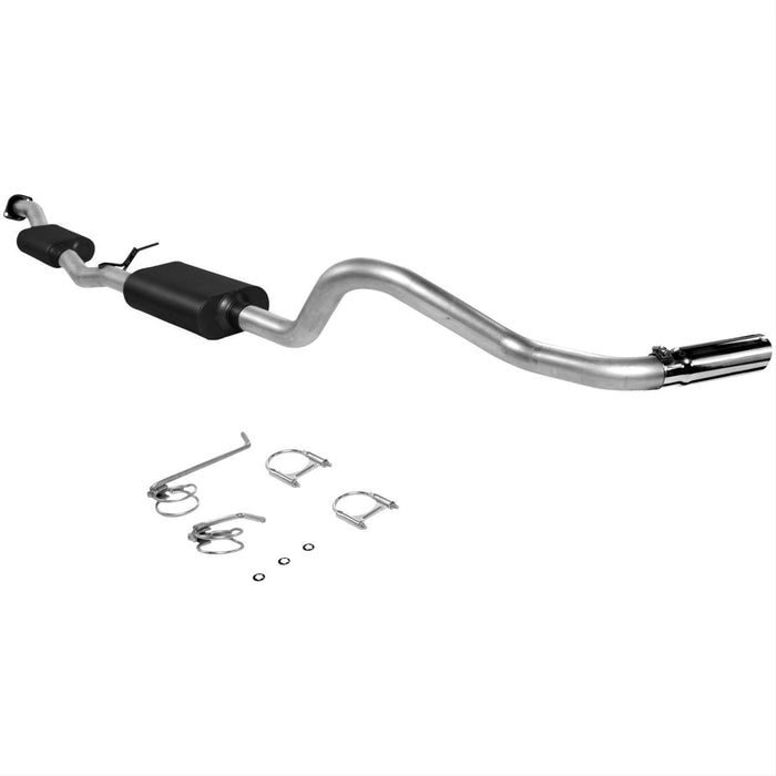 Flowmaster Force II Exhaust Systems 17362