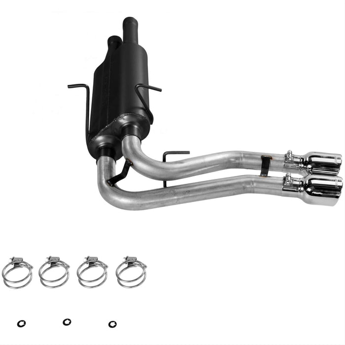 Flowmaster American Thunder Exhaust Systems 17367