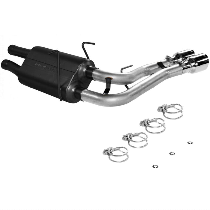 Flowmaster American Thunder Exhaust Systems 17367