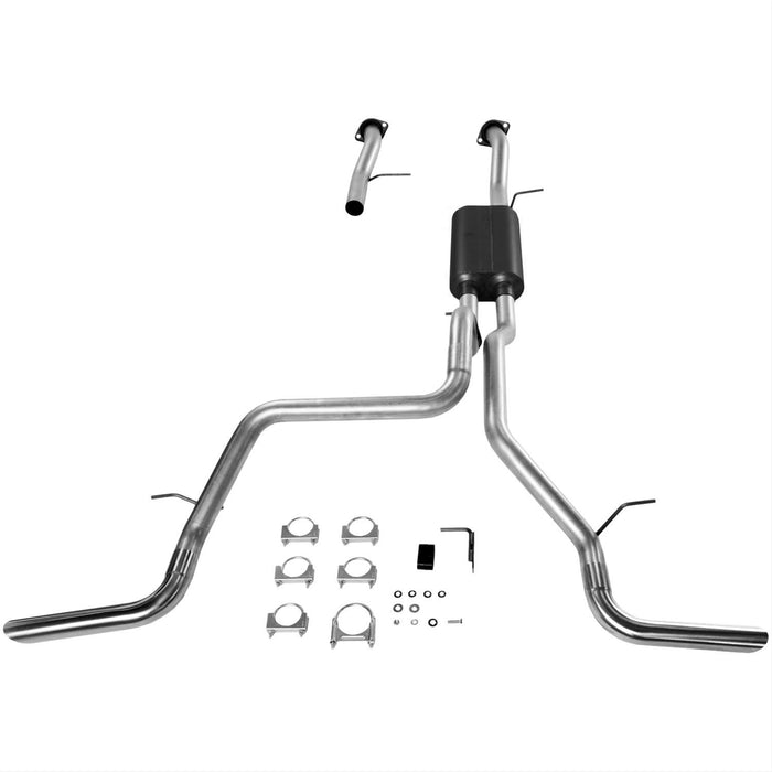 Flowmaster American Thunder Exhaust Systems 17368