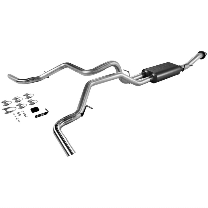 Flowmaster American Thunder Exhaust Systems 17368