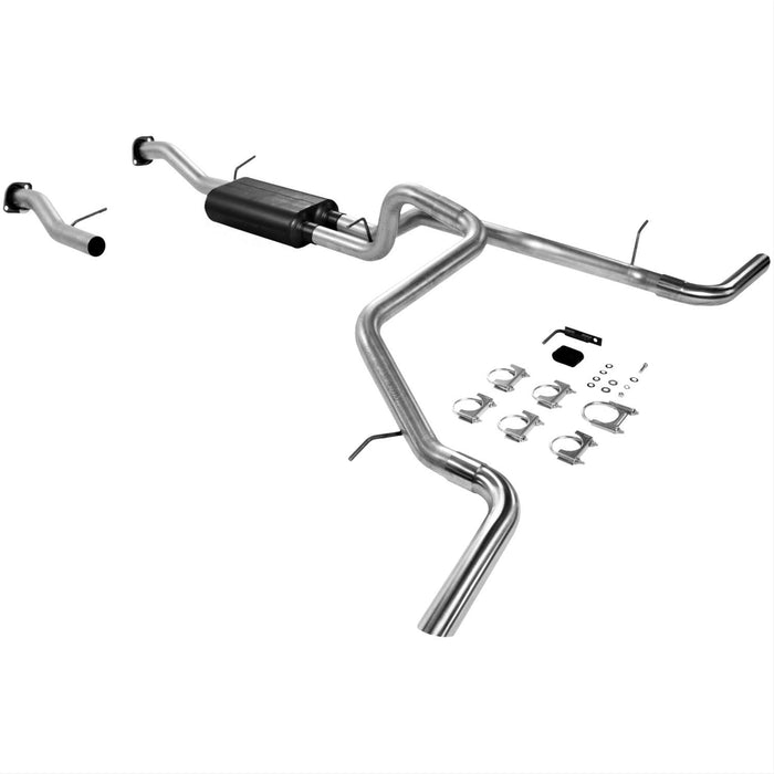 Flowmaster American Thunder Exhaust Systems 17368