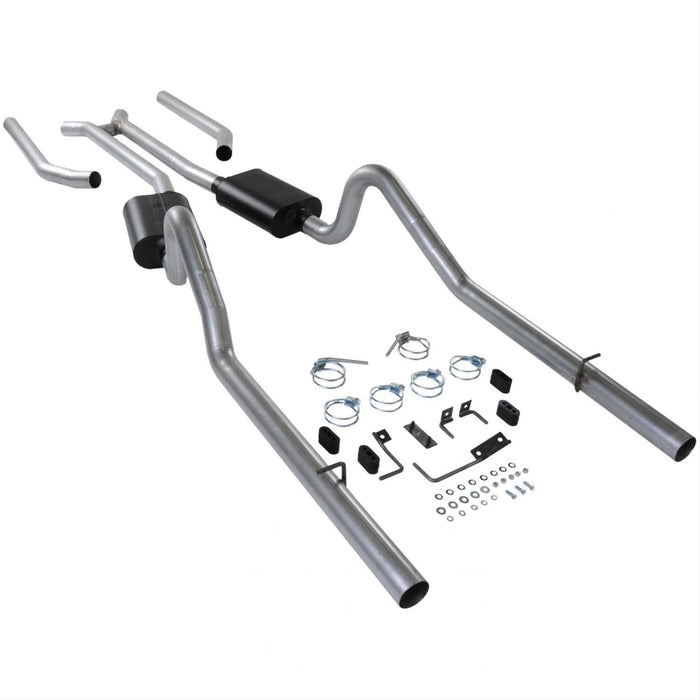 Flowmaster American Thunder Exhaust Systems 17382