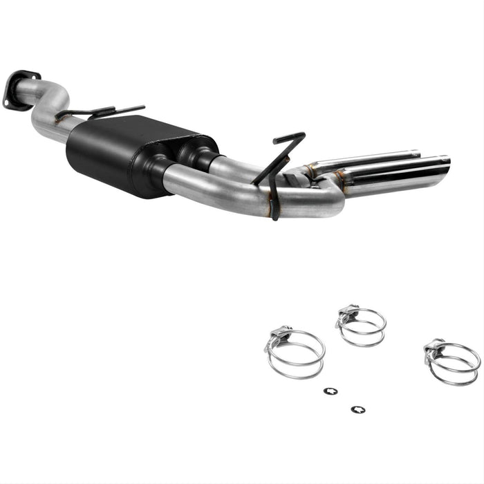 Flowmaster American Thunder Exhaust Systems 17392