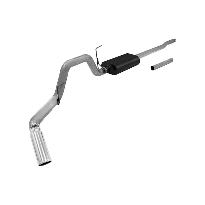 Flowmaster Force II Exhaust Systems 17403