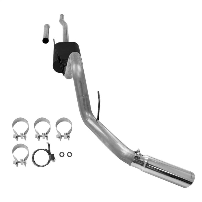 Flowmaster Force II Exhaust Systems 17403