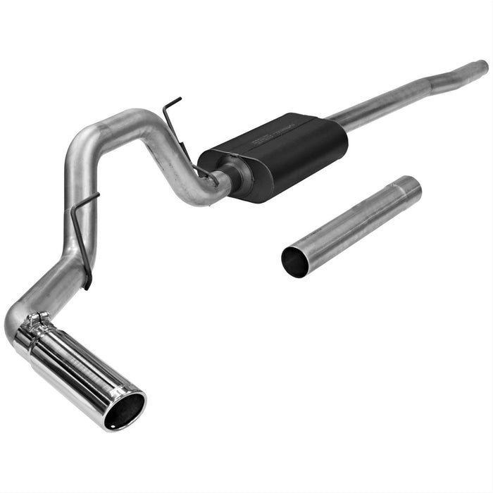 Flowmaster Force II Exhaust Systems 17403