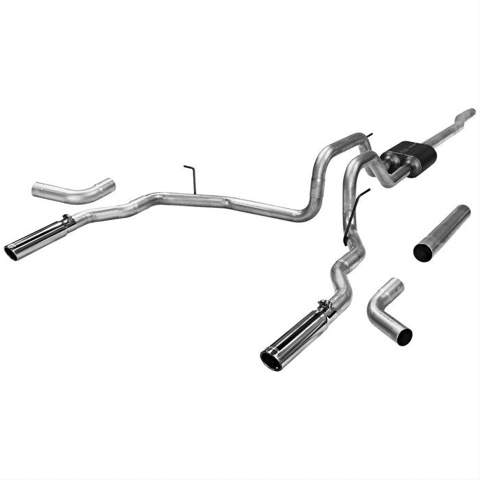 Flowmaster American Thunder Exhaust Systems 17417