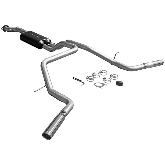 Flowmaster American Thunder Exhaust Systems 17419