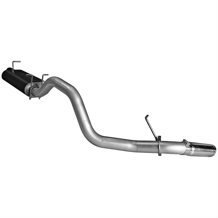 Flowmaster Force II Exhaust Systems 17422