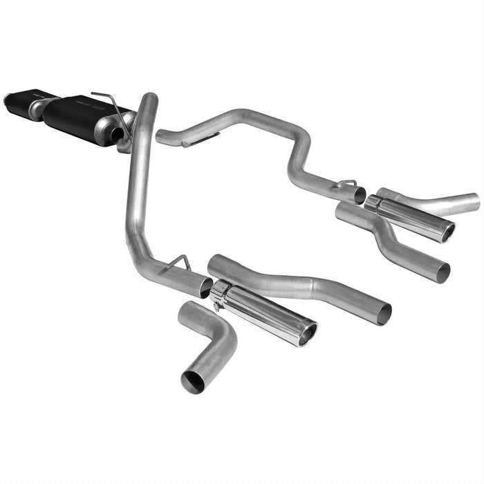 Flowmaster American Thunder Exhaust Systems 17425