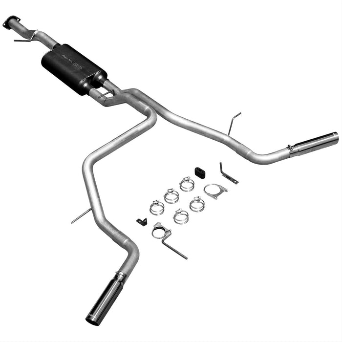 Flowmaster American Thunder Exhaust Systems 17430