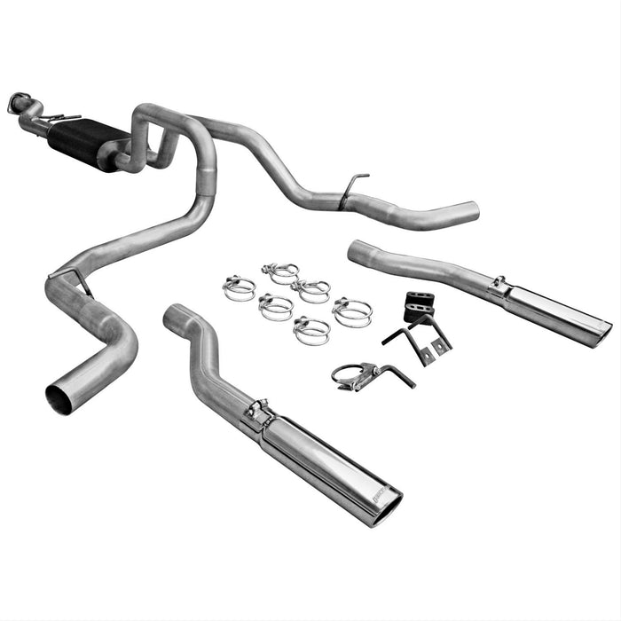 Flowmaster American Thunder Exhaust Systems 17435