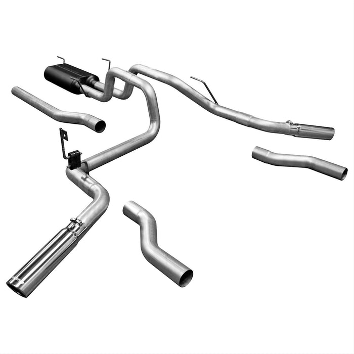 Flowmaster American Thunder Exhaust Systems 17438