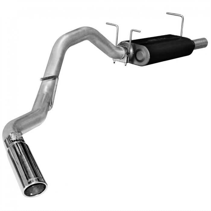 Flowmaster Force II Exhaust Systems 17446