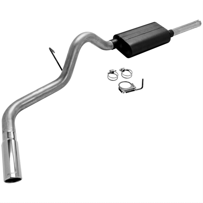 Flowmaster Force II Exhaust Systems 17458