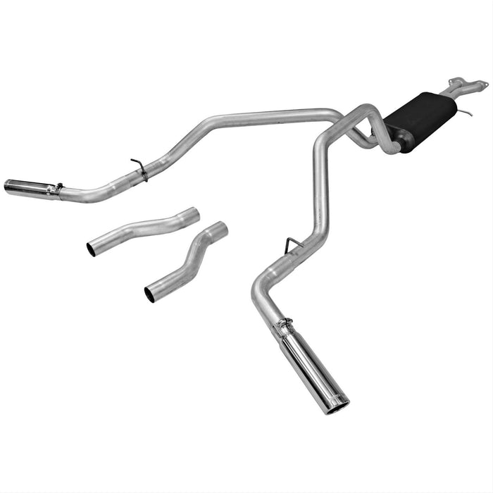 Flowmaster American Thunder Exhaust Systems 17468