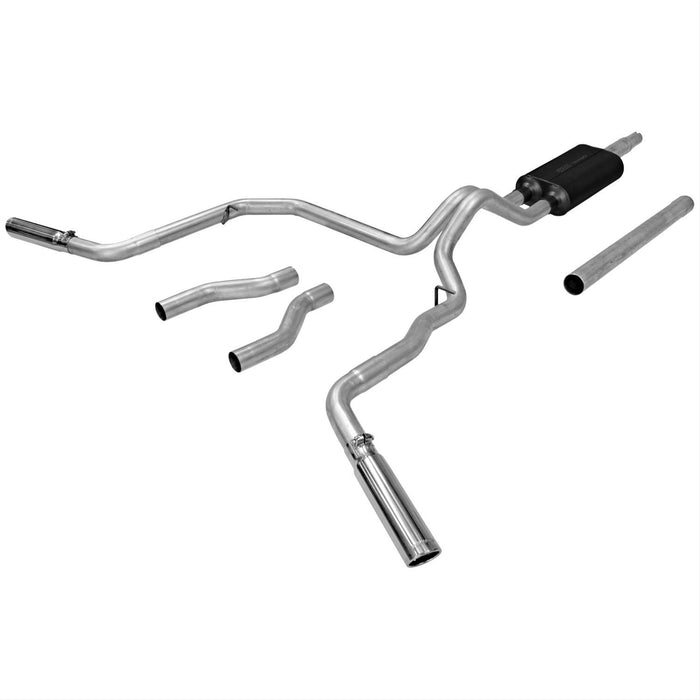 Flowmaster American Thunder Exhaust Systems 17471