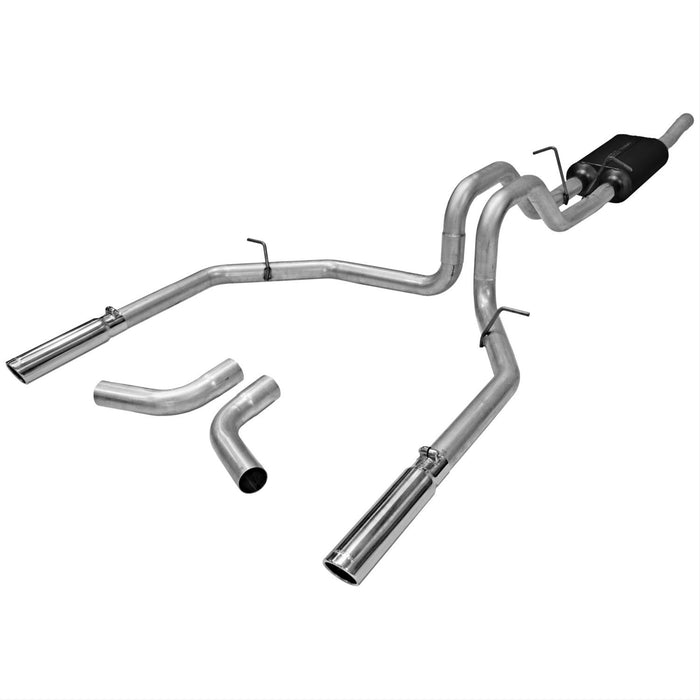 Flowmaster Force II Exhaust Systems 17472