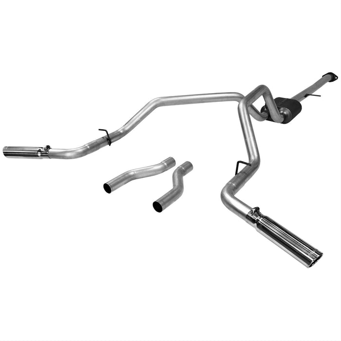 Flowmaster American Thunder Exhaust Systems 17473