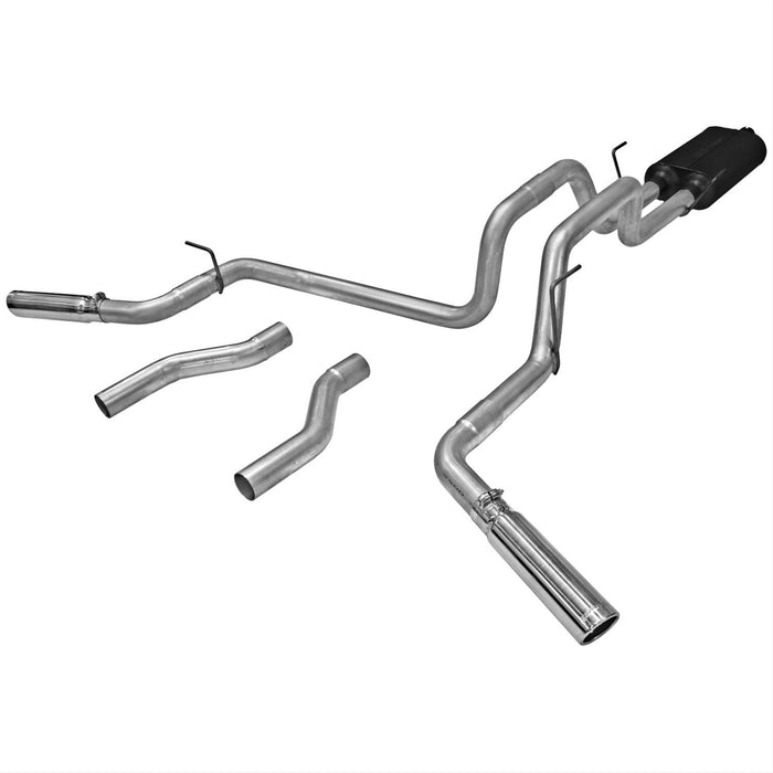 Flowmaster American Thunder Exhaust Systems 17476