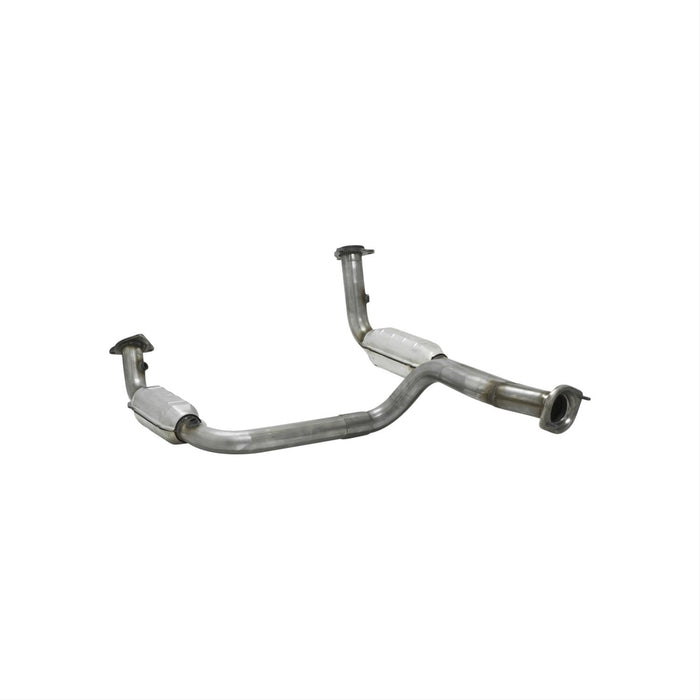 Flowmaster Direct-Fit Catalytic Converters 2010019