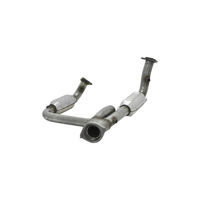 Flowmaster Direct-Fit Catalytic Converters 2010019