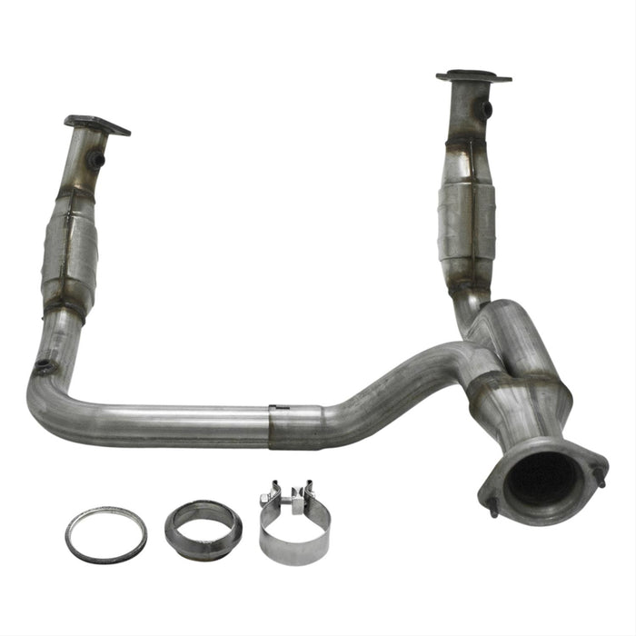 Flowmaster Direct-Fit Catalytic Converters 2010020