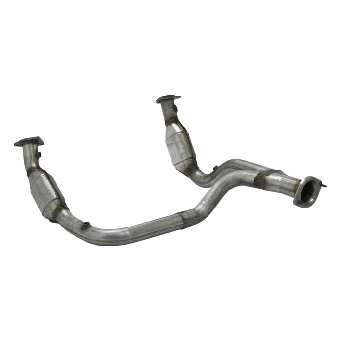 Flowmaster Direct-Fit Catalytic Converters 2010020