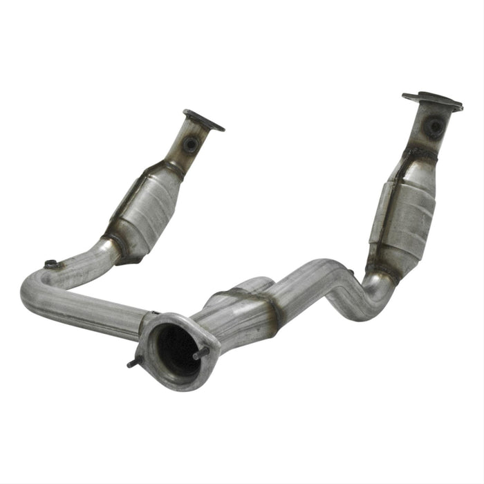 Flowmaster Direct-Fit Catalytic Converters 2010020