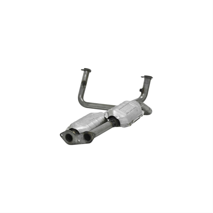 Flowmaster Direct-Fit Catalytic Converters 2010023