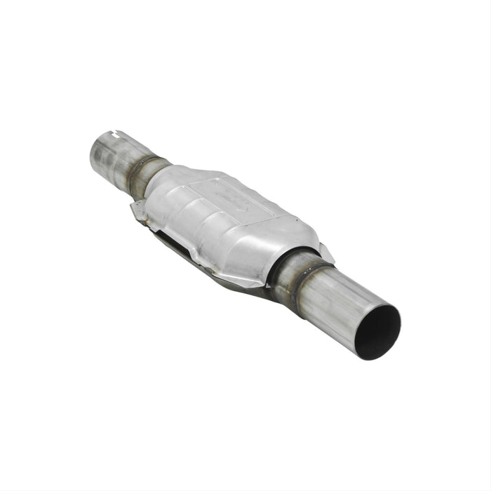 Flowmaster Direct-Fit Catalytic Converters 2010025