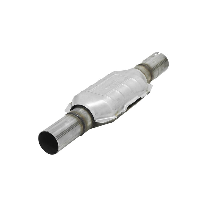 Flowmaster Direct-Fit Catalytic Converters 2010025