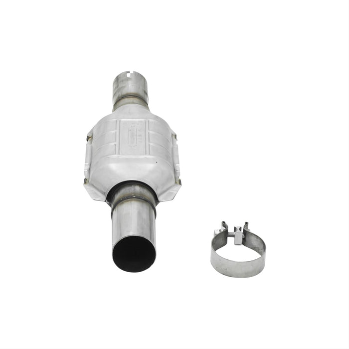 Flowmaster Direct-Fit Catalytic Converters 2010025