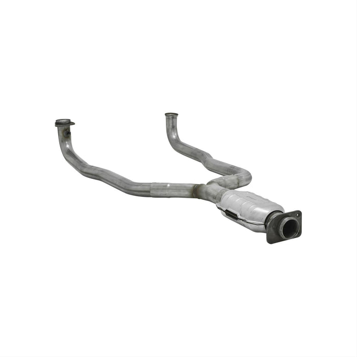 Flowmaster Direct-Fit Catalytic Converters 2010028