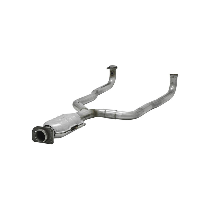 Flowmaster Direct-Fit Catalytic Converters 2010028