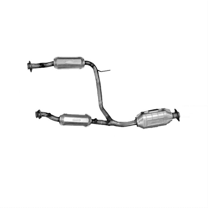 Flowmaster Direct-Fit Catalytic Converters 2029112