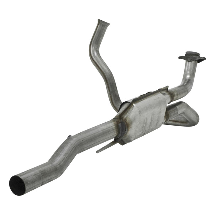 Flowmaster Direct-Fit Catalytic Converters 2030005