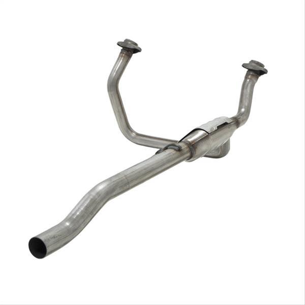 Flowmaster Direct-Fit Catalytic Converters 2030006