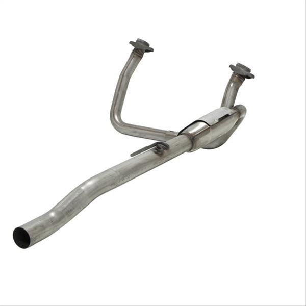 Flowmaster Direct-Fit Catalytic Converters 2030007