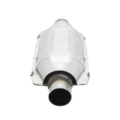 Flowmaster Universal Catalytic Converters 2250225