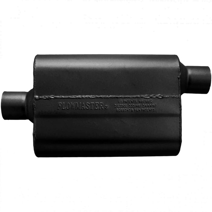 Flowmaster 40 Series Mufflers 42542