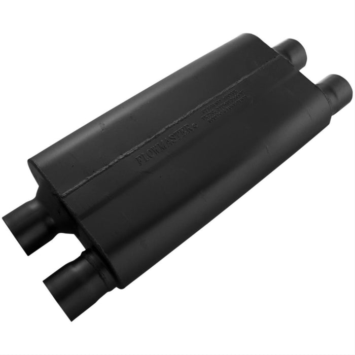 Flowmaster 80 Series Crossflow Mufflers 42582