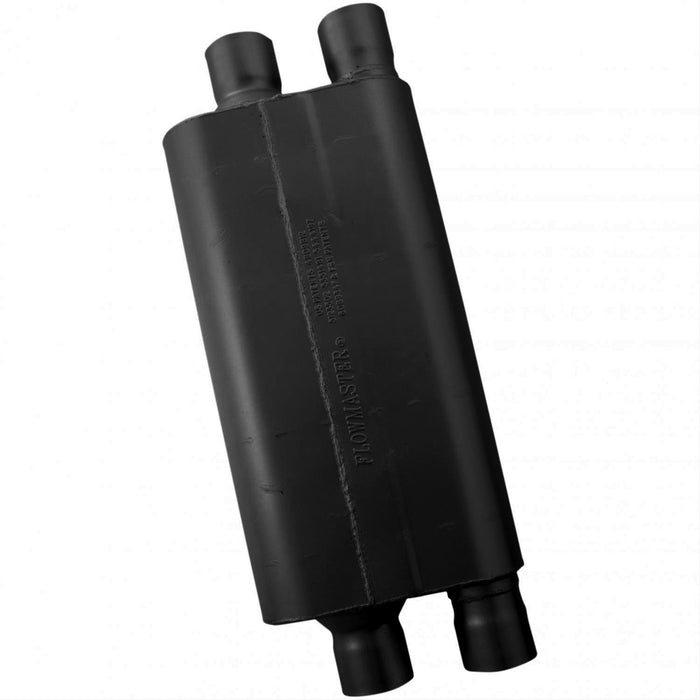 Flowmaster 80 Series Crossflow Mufflers 42582