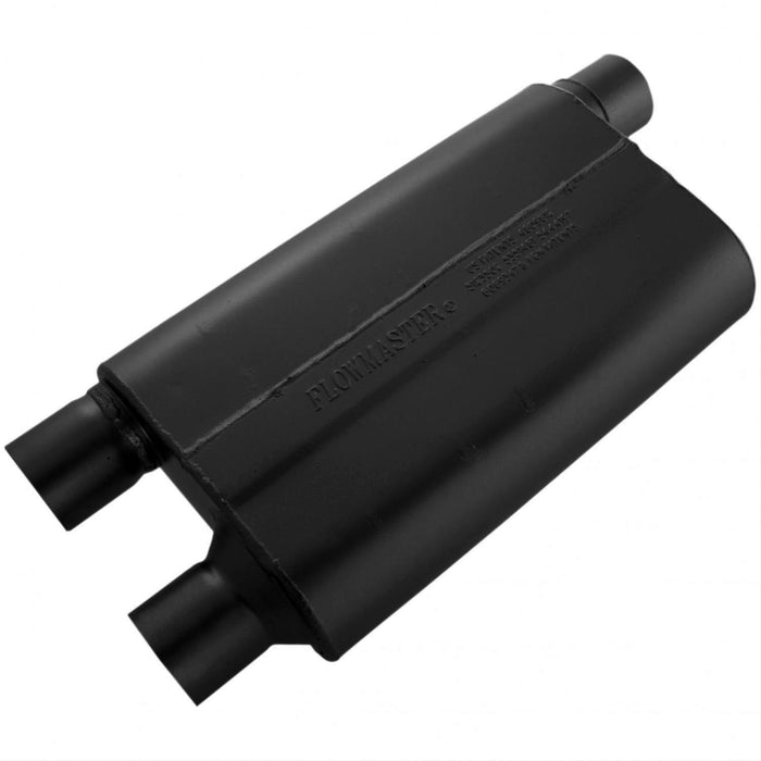 Flowmaster 80 Series Crossflow Mufflers 42583